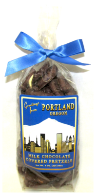 Portland Oregon