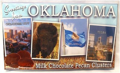 Oklahoma