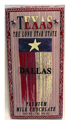 Texas Flag