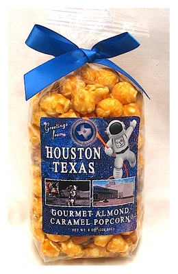 Texas Houston