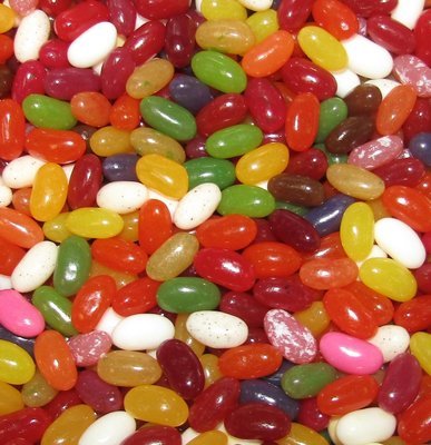 Bulk Candy