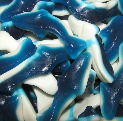 Gummies And Chewy