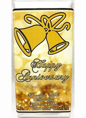 Anniversary Gold/Black