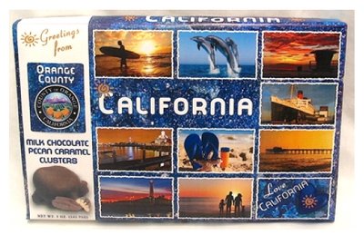 California Orange County