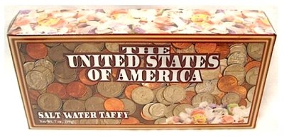 USA Coin Series