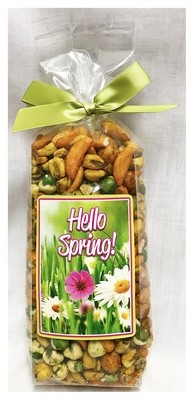 Spring Hot & Spicy Mix