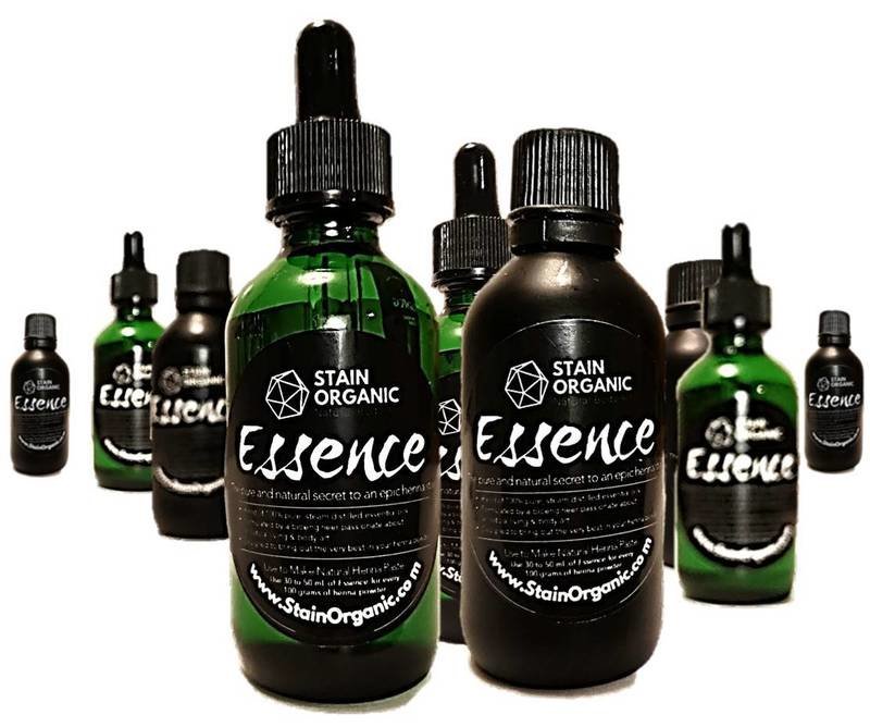 Essential Oil