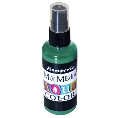 Aquacolor Spray - Verdone Aquacolor Spray - Verdone