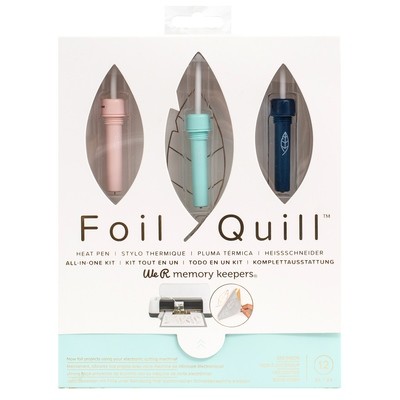 Foil Quill - Todo en Uno Foil Quill - Todo en Uno
