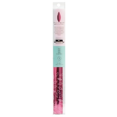 Foil Térmico Foil Quill - Rosa Foil Térmico Foil Quill - Rosa