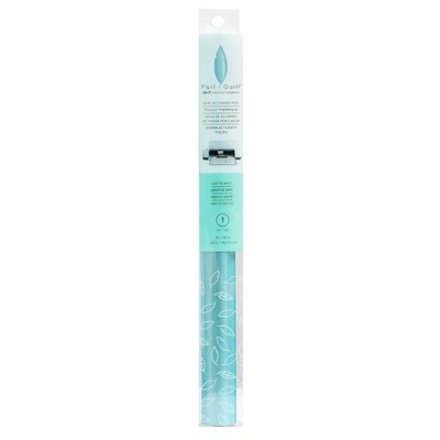 Foil Térmico Foil Quill - Mint Foil Térmico Foil Quill - Mint