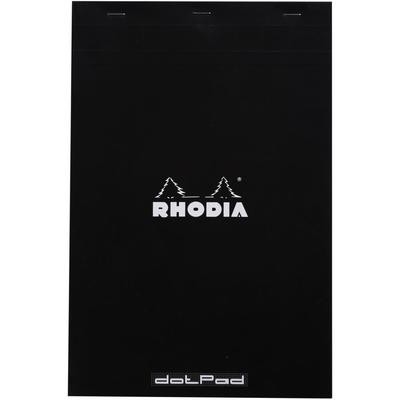 Pad de Papel Punteado - Rhodia Pad de Papel Punteado - Rhodia