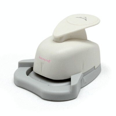 Ponchadora - Corner Punch Ponchadora - Corner Punch