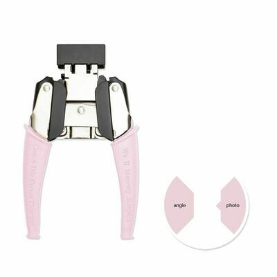 Corner Chomper - Angle y Photo Corner Chomper - Angle y Photo