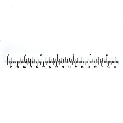Extensión para Envelope Puch Board - Blanca Extensión para Envelope Puch Board - Blanca