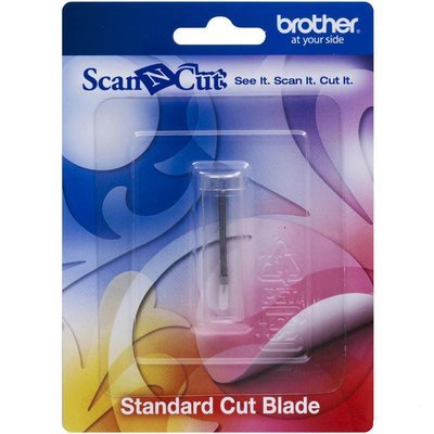 Cuchilla de Corte Estándar - ScanNCut Brother Cuchilla de Corte Estándar - ScanNCut Brother
