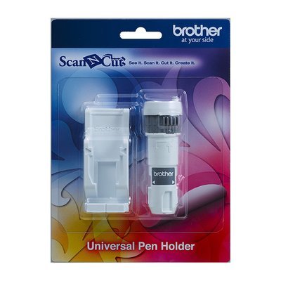 Pen Holder Universal - ScanNCut Brother Pen Holder Universal - ScanNCut Brother