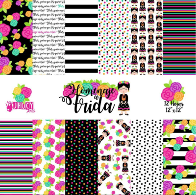 Colección de Papeles 12 Colección de Papeles 12