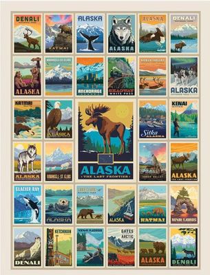 Alaska