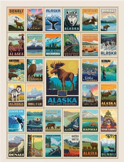 Alaska