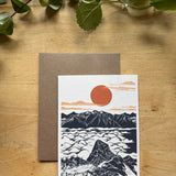 Greeting cards