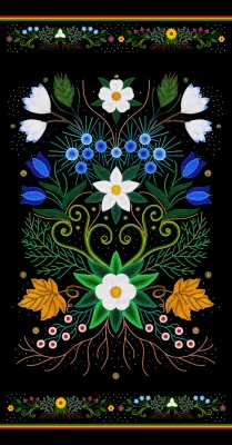 Indigenous Designed