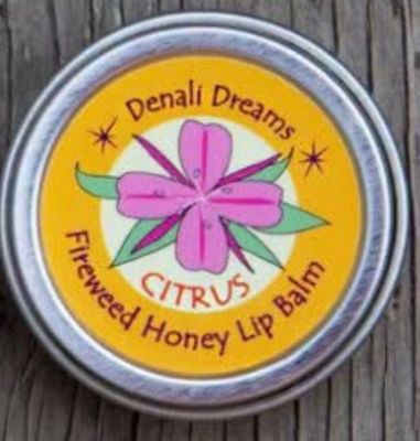 Lip Balm