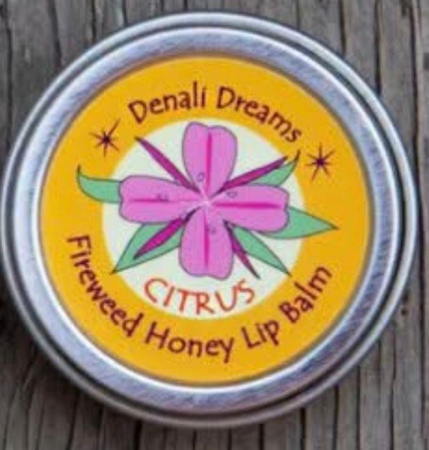 Lip Balm