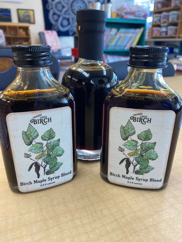 Syrup