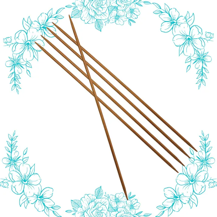 Knitting Needles
