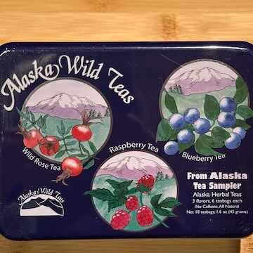 Tea
