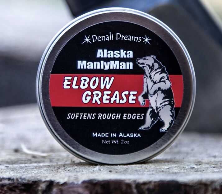 Denali Dreams Salves