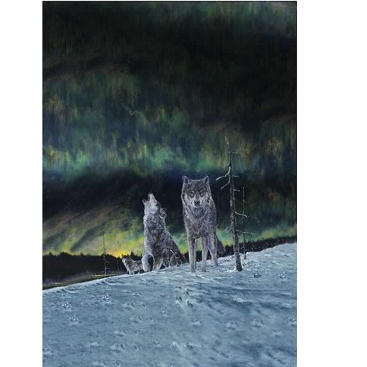 Wolves