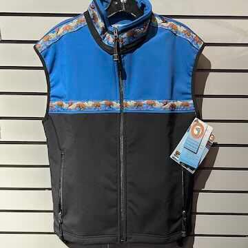 Men's Kodiak Vests