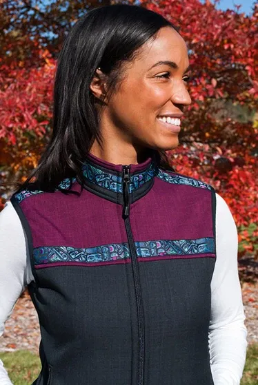 Kodiak Women's Vests