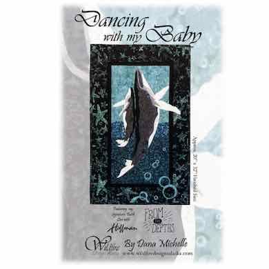 Dancing with my Baby Pattern