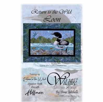 Return to the Wild: Loon Pattern