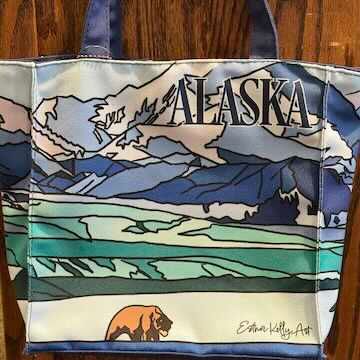 Small Tote Bags