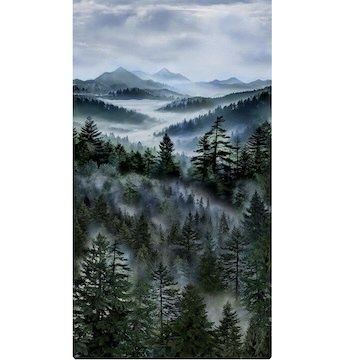 Mountains
