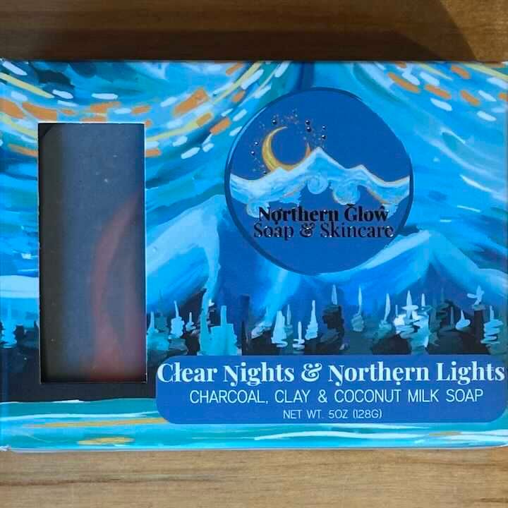 Northern Glow Handmade Soaps
