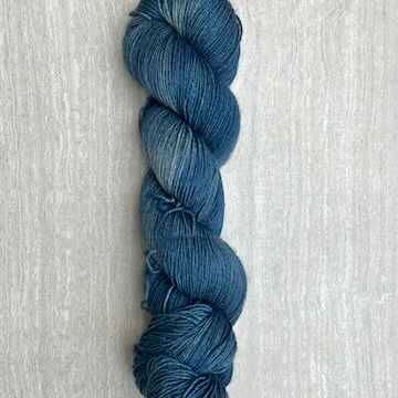 Yak & Superwash Merino Wool Sock Yarn