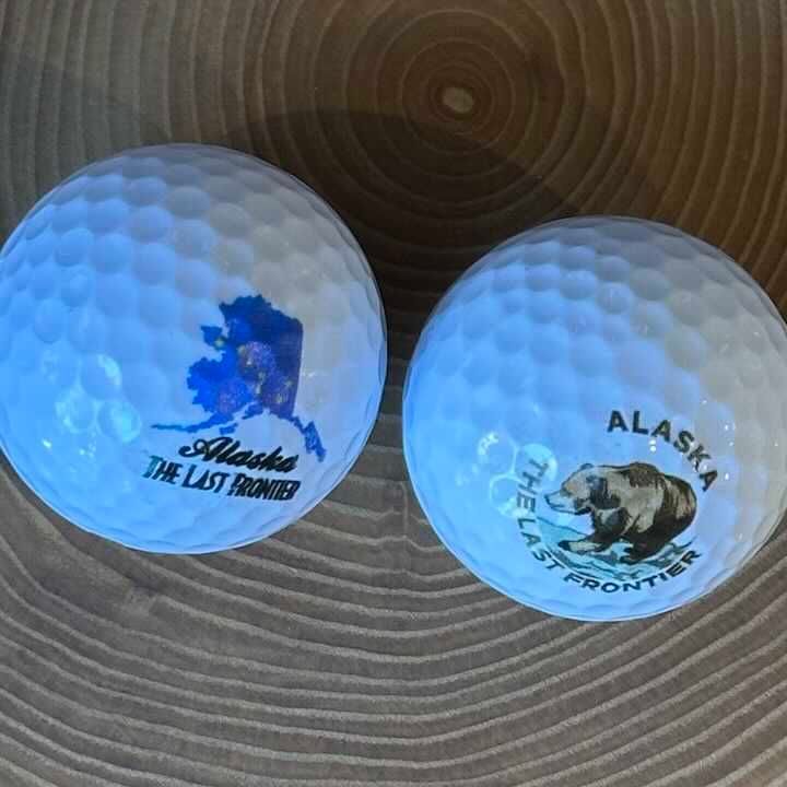 Golf Balls
