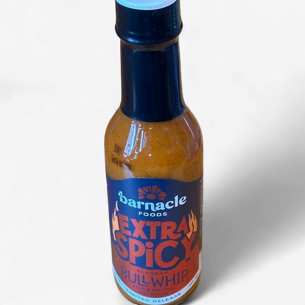 Barnacle Foods Hot Sauces