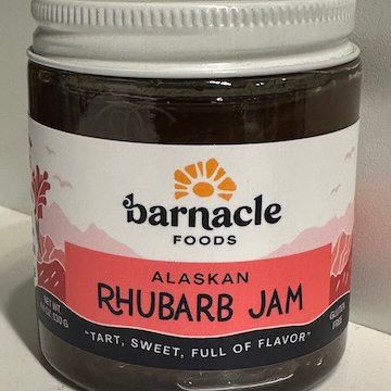 Barnacle Foods Jams and Jellies