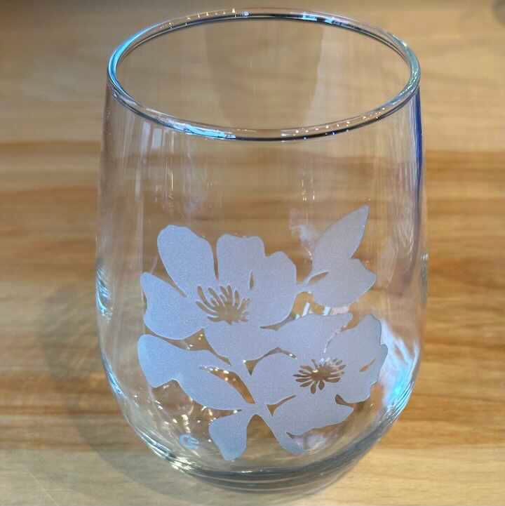 Glassware