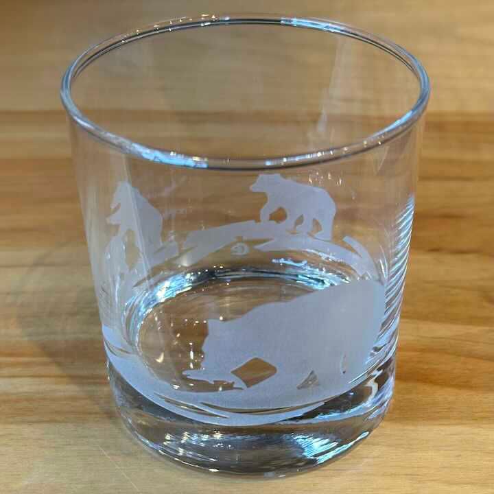 Brecht Studio Rock Glasses