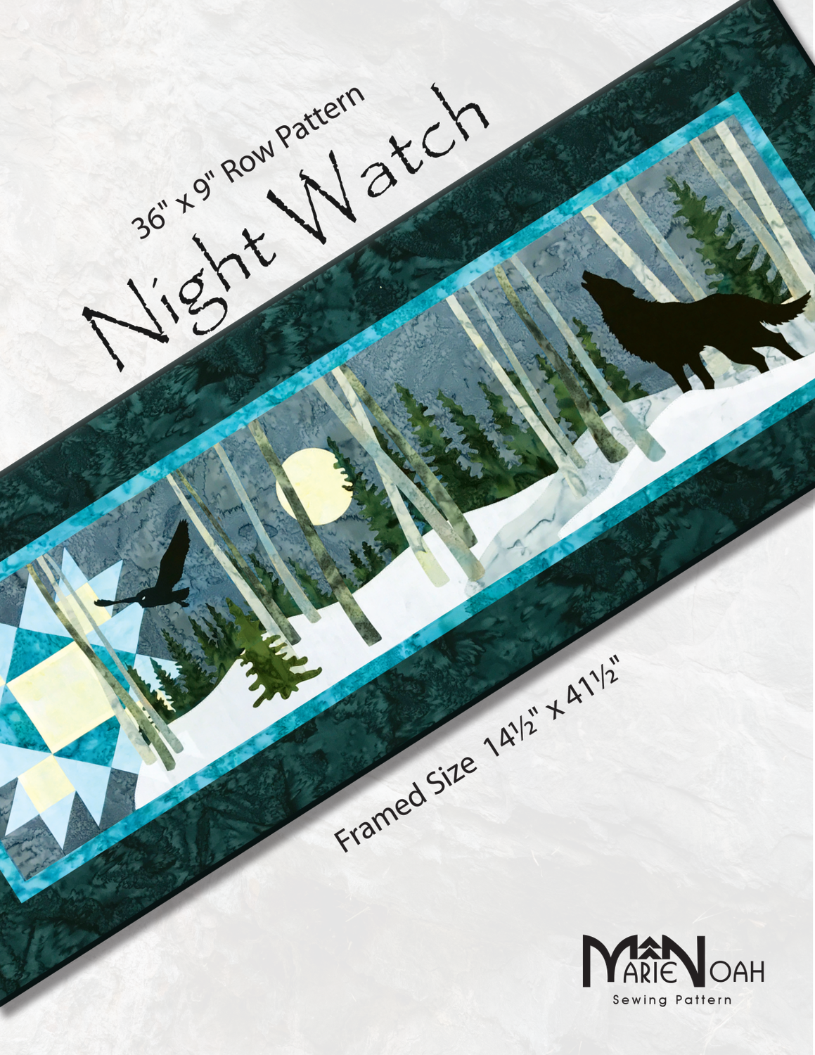 Night Watch Pattern