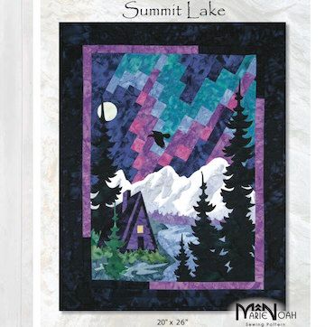 Summit Lake Pattern