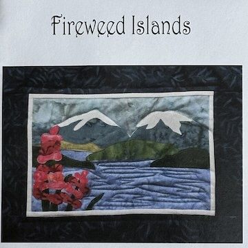 Fireweed Islands Pattern