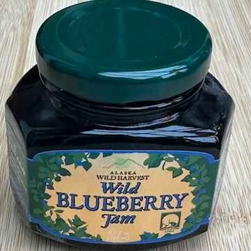 Wildberry Jams